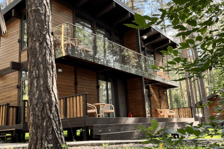 Сказка Алтая