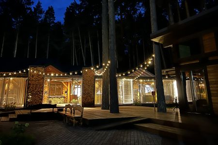 Сказка Алтая