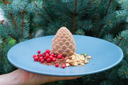 Сказка Алтая