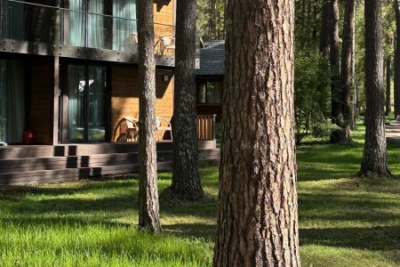 Территория