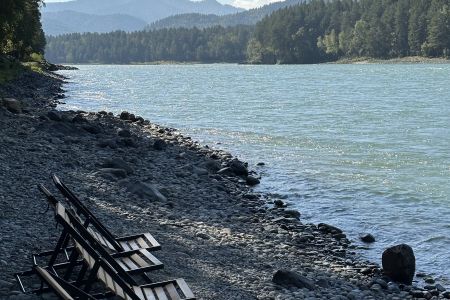 Сказка Алтая