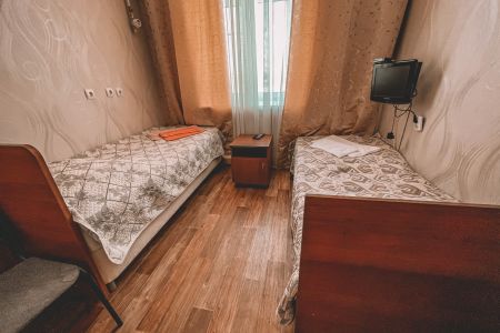 Стандартный 1-местный