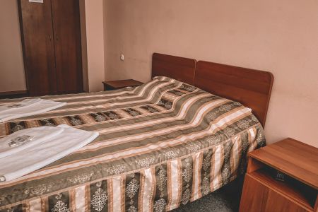 Стандартный 1-местный