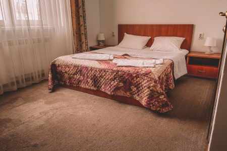 Апартаменты 4-местный