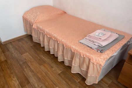 Стандартный 1-местный