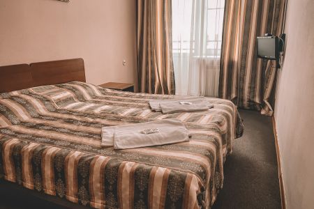 Стандартный 1-местный