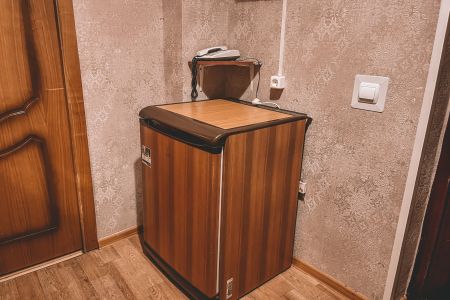 Стандартный 2-местный Twin