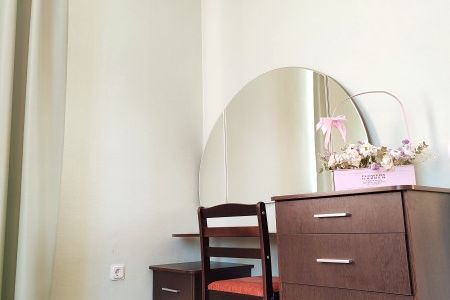 дом нарцисы