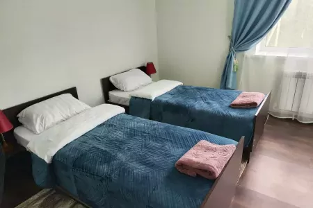 дом нарцисы