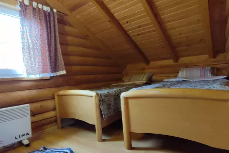 дом нарцисы