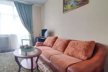 дом нарцисы