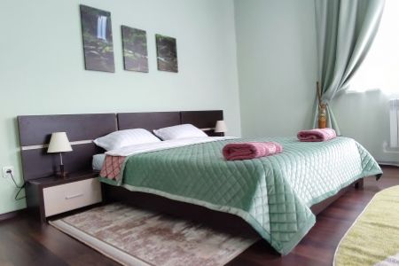 дом нарцисы