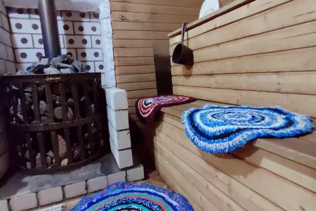 Дом 6-местный