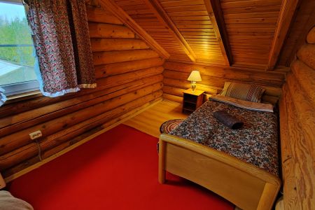 дом нарцисы