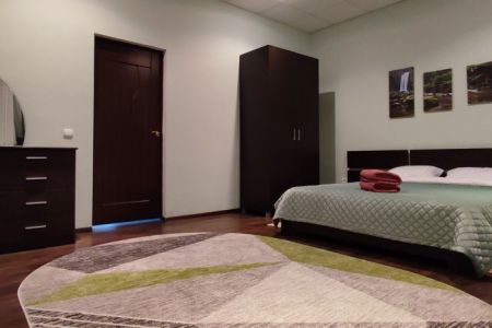 дом нарцисы