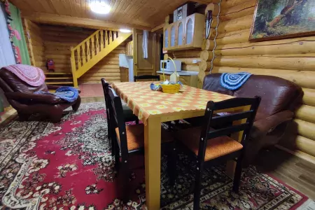 дом нарцисы