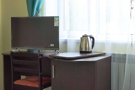 Стандартный 2-местный TWIN