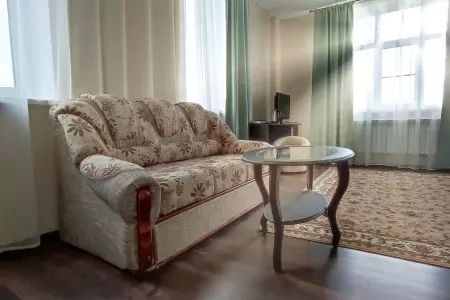 дом нарцисы