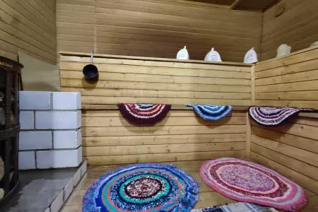 дом нарцисы