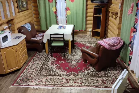 Дом 6-местный