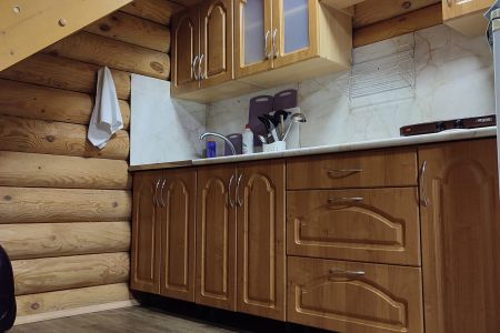 дом нарцисы