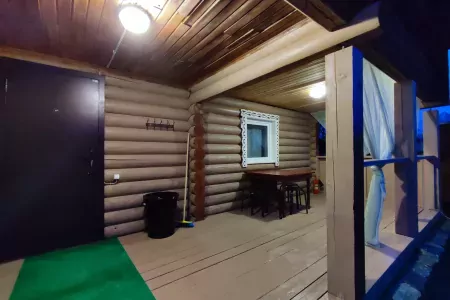 дом нарцисы