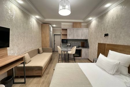 Внешний вид. 1 корпус