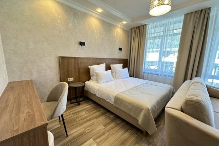 Комфорт Семейный 2-местный (2 этаж)