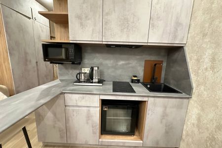 Внешний вид. 1 корпус