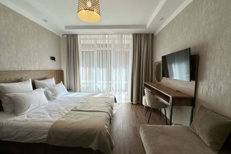 Комфорт 2-местный (4 этаж)