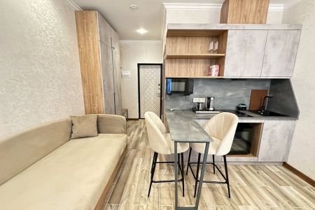 Комфорт 2-местный (4 этаж)