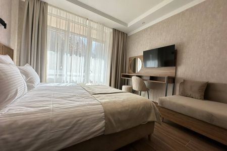 Комфорт 2-местный (4 этаж)