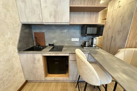 Комфорт 2-местный (4 этаж)