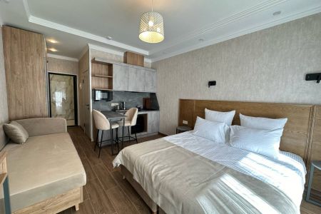 Комфорт 2-местный (4 этаж)