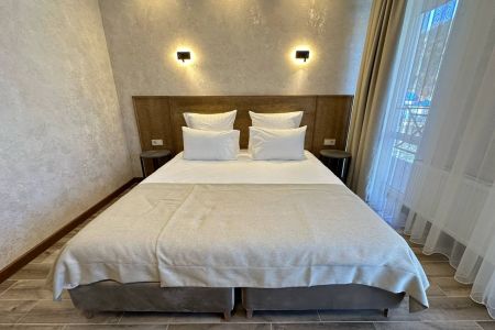 Комфорт Семейный 2-местный (5 этаж)