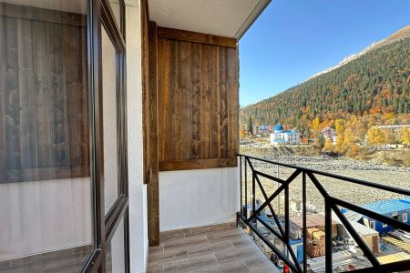 Комфорт 2-местный (4 этаж)