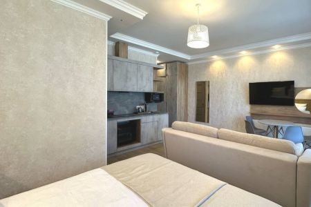 Комфорт Семейный 2-местный (5 этаж)