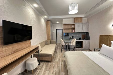 Комфорт 2-местный (5 этаж)