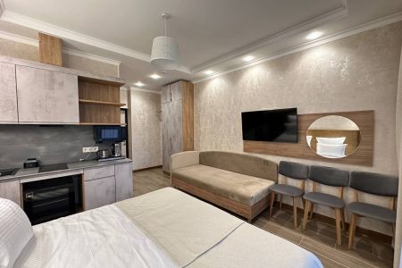 Внешний вид. 1 корпус