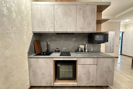 Комфорт Семейный 2-местный (2 этаж)