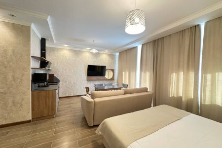 Комфорт Семейный 2-местный (5 этаж)