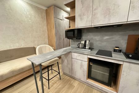 Внешний вид. 1 корпус