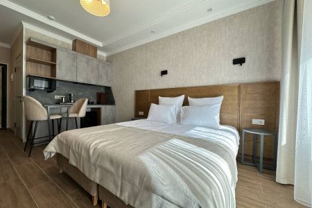 Комфорт 2-местный (4 этаж)