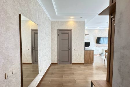 Комфорт Семейный 2-местный (5 этаж)