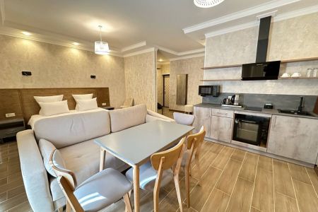 Комфорт Семейный 2-местный (5 этаж)