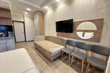 Внешний вид. 1 корпус