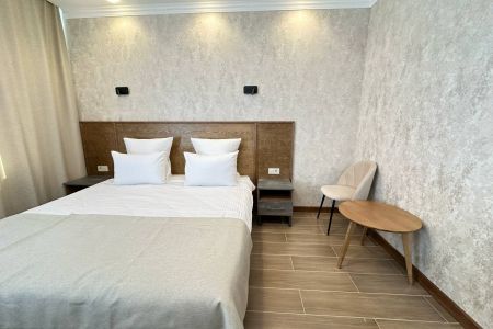 Комфорт Семейный 2-местный (2 этаж)