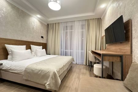 Комфорт 2-местный (3 этаж)