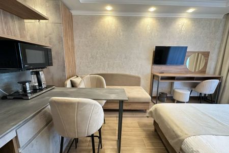 Комфорт 2-местный (4 этаж)