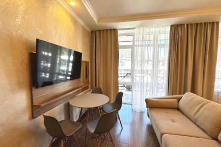 Комфорт Семейный 2-местный (5 этаж)